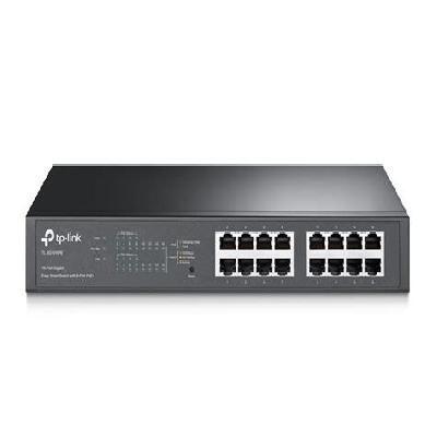 TP Link POE Switch