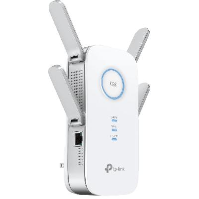 TP Link WiFi Range Extender