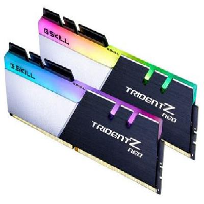 Trident Z Neo DDR Memory