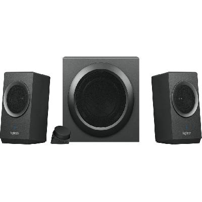 Wireless PC Speaker