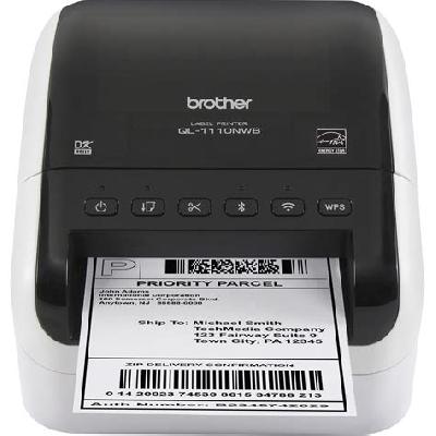 Brother Thermal