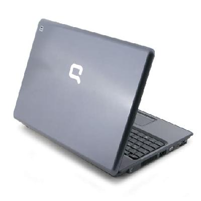 Compaq Presario C702 Tu