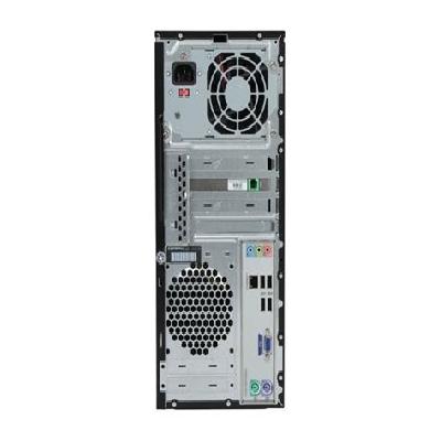 Compaq Presario Sr5350f Desktop PC