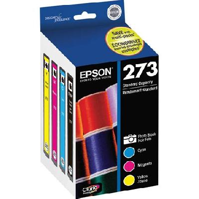 Epson Cartridgs