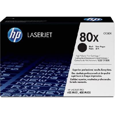 Hp Toner