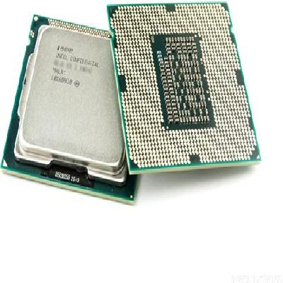 Intel Hyper Threading (Ht) CPU Based Configuration