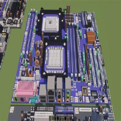 Rock 754 939 Socket Mother Boards