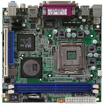 Rock 775 Socket Mother Boards