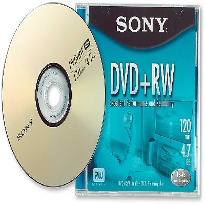 Samsung Blank Cd Dvd