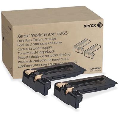 Xerox Toner