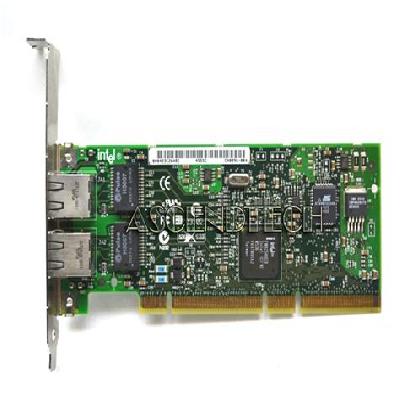 0J1679 J1679 Dell Pro 1000 MT Dual Gigabit Card 0J1679