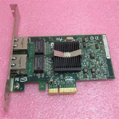 0x3959 Dell Dual Port 1000 Pt Pci-e Gigabit PCI Card