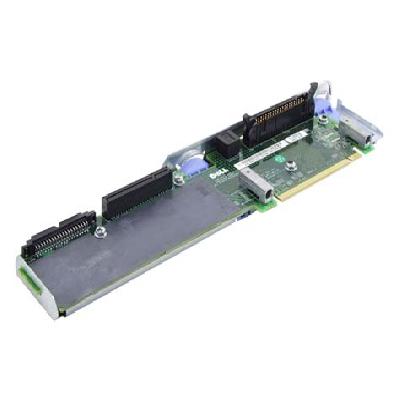 7192 Dell Power Edge 2950 Side Plane Riser Board N7192