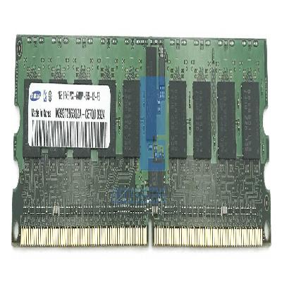 HP 1GB DDR2 800  CL5 6400P 499275-061