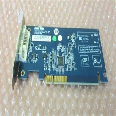 HP 398333-001 Dvi-d Pcie Orion Add2-n Dual Pad Video Card 35