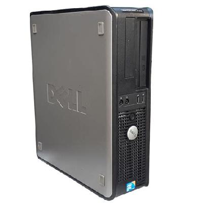 HP DELL Core 2 Duo System