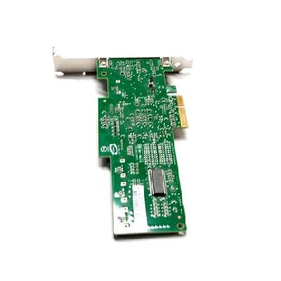 HP LSI SAS3041E-HP 4-PORT PCIE X4 SATA