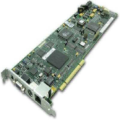 HP Proliant Remote Insight Lights PC Card