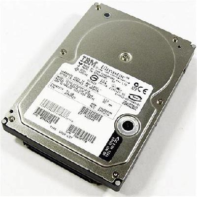 IBM 73gb 80pin Ultra320 07n9428