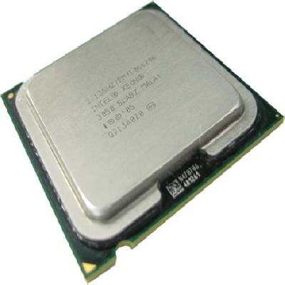 Intel Xeon 3050, 2.13 GHz Dual Core Processor