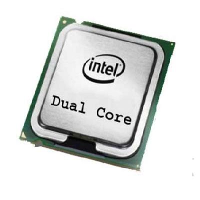 Intel Xeon 5240, 3 GHz Dual Core Processor