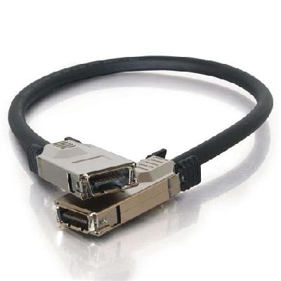 New Genuine Dell CX4 10g Stacking Cable 3M G519F 0G519F