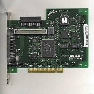 Qlogic Qla1040 PCI Card Support Dec