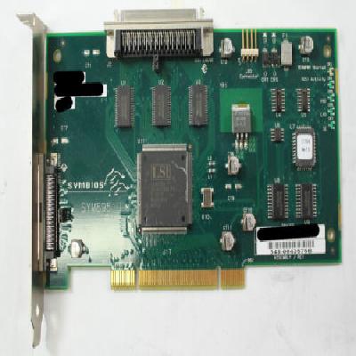Symbios LSI Logic Sym8951 Electronic Boards