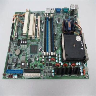 Tyan S5102 Mother Board