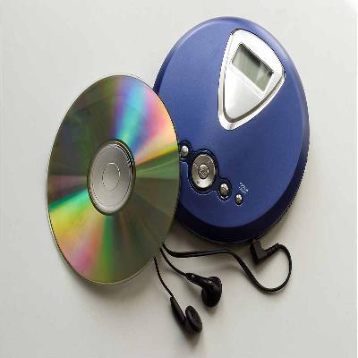 Cd'S 