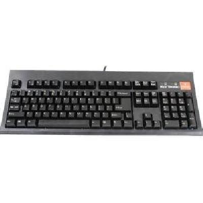 Enter PS2 Keyboard Black