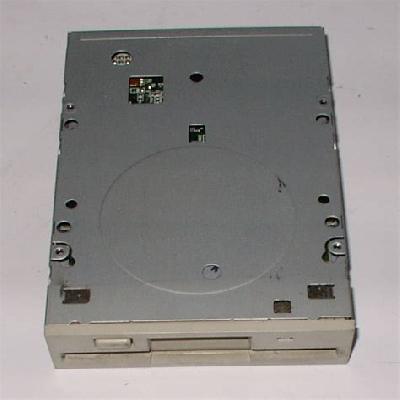 Floppy Drives Samsung Fdd White Black