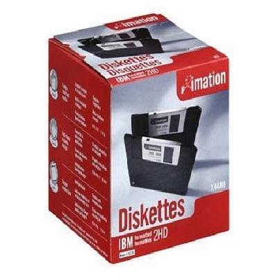 Imation Floppy
