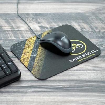 Mouse Pad Rr Printed