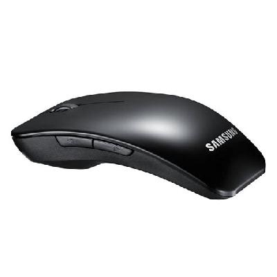 Mouse Pad Samsung Optical Mouse Black