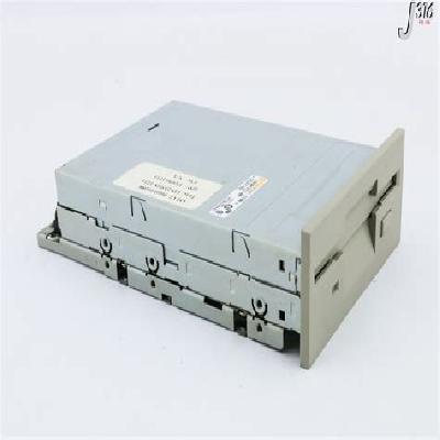 Teac Fdd White  Black