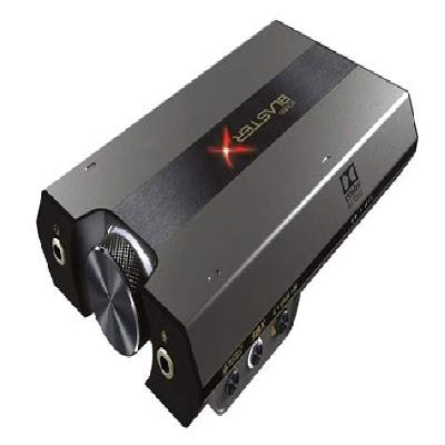 Usb Sound Card
