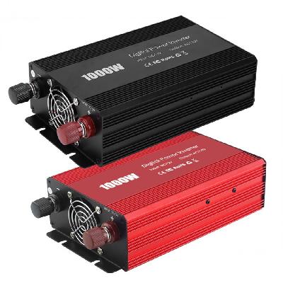 Dc-Ac Power Inverter