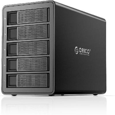 Hdd Enclosure