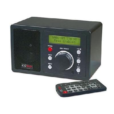 Radio Internet Access