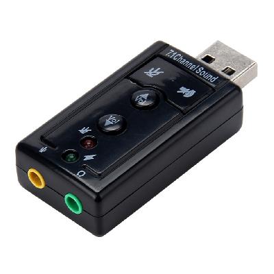 USB Audio 