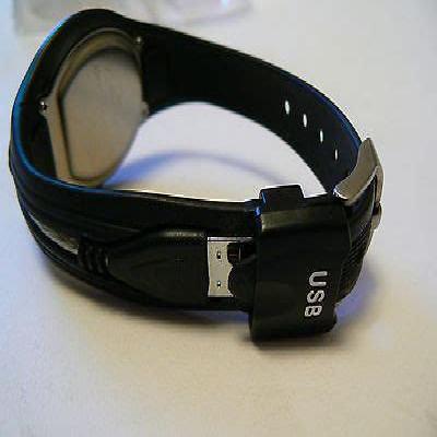 Usb Mega Memory Watch