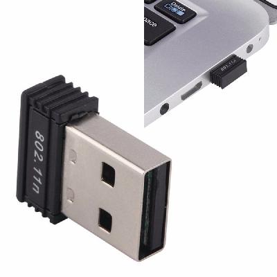 Wireless Lan Mini Usb Adaptor