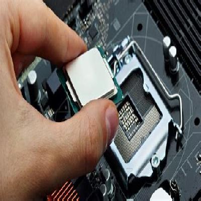 Computer CPU