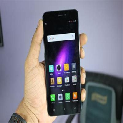 Gionee P7 MAX