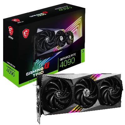 Graphic Cards