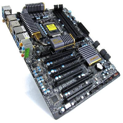 Mother Board