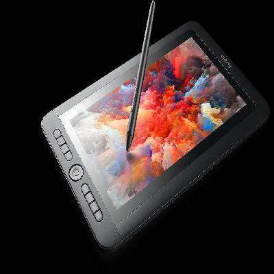 Computer Graphic Tablets