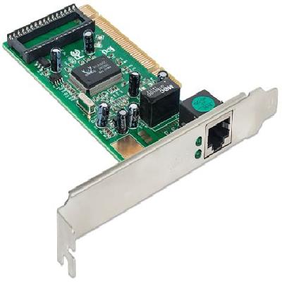 Computer Network Card