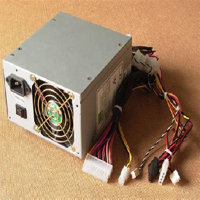 Power Supply